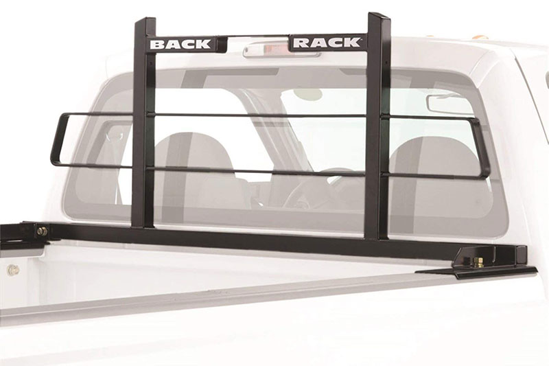 BackRack Original Headache Rack Frames | 4WheelOnline.com