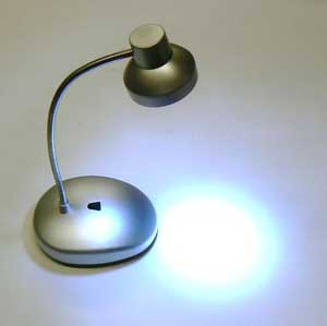 LED light