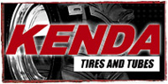 Mickey Thompson Tires