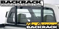 BackRack Original Headache Rack