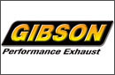 Gibson Hummer Exhaust