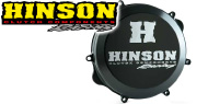 Hinson Clutch Components <br>Dirt Bike Clutch Covers