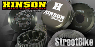 Hinson Clutch Components <br>Street Bike Complete Clutch Kits