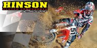 Hinson Clutch Components<br> Dirt Bike Clutches