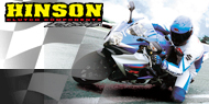 Hinson Clutch Components<br> Street Bike Clutches
