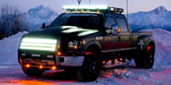 LED Truck Lights That Perfectly Suit Your Truck