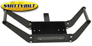 Smittybilt Winch Cradle