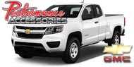 Performance Accessories <br />Leveling Kits <br />Chevy/GMC 
