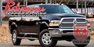 Performance Accessories Leveling Kits for Ram 2500, 3500