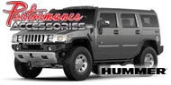 Performance Accessories <br />Leveling Kits <br />Hummer 
