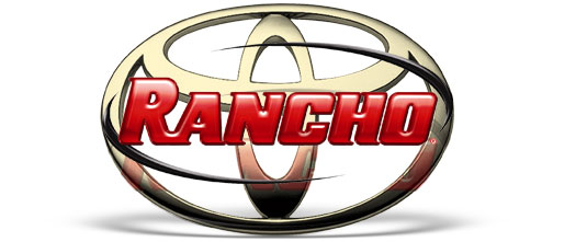 rancho toyota used parts