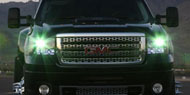 Recon Lights Auxiliary Alternatives That Will Enhance Your Truck