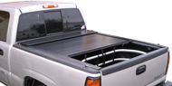 Installation Guide for Retractable Tonneau Covers