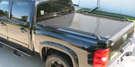 Retrax Truck Bed Covers Are For Those Who Want To Stand Out On the Road