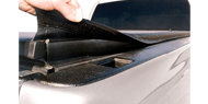 Installation Guide for Roll Up Tonneau Covers