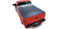 Choosing a Proper Fitting Tonneau Cover for Your Truck