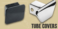 Towing Hitch Covers