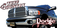 Dodge Tuff Country Leveling Kits