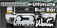 Hummer <br>Ultimate Bull Bar