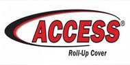 Access Roll-Up Covers: Built For the Looks and the Capacity