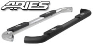Aries 3" Pro Series Nerf Bars