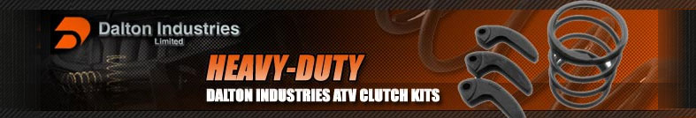 Low Price Dalton Industries ATV Clutch Kits