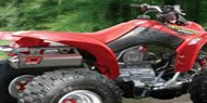 ATV Exhaust Articles and Reviews