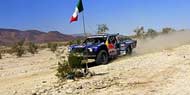 BF Goodrich Tires Continues to Dominate Baja 