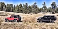 9 Reasons you need to get the Bestop Jeep Soft Top