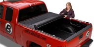 Bestop Truck Tonneau Covers available in 4 Styles