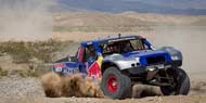 BF Goodrich Tires Changes the Mint 400 Race