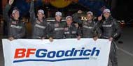 BF Goodrich Tires Revs Up for 12 Hours of Sebring Race