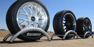 Enjoy a Wide Range of Bridgestone Tires