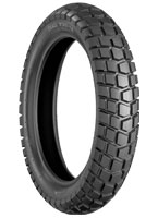 Bridgestone TW101 Trail Wing Tires