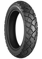 Bridgestone Trail Wing Tires