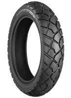 Bridgestone TW152 Trail Wing Tires