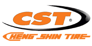 CST Cheng Shin Logo