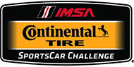 Continental Tires Racers Record Their First Win Of 2014