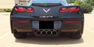 The Beneficial Features of Corsa Perfomance Exhausts