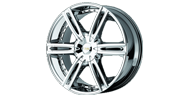 Diamo Wheels: A Wide Set of Options to Style up Your Ride
