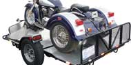 Get More out of Life with Drop Tail Trailers 