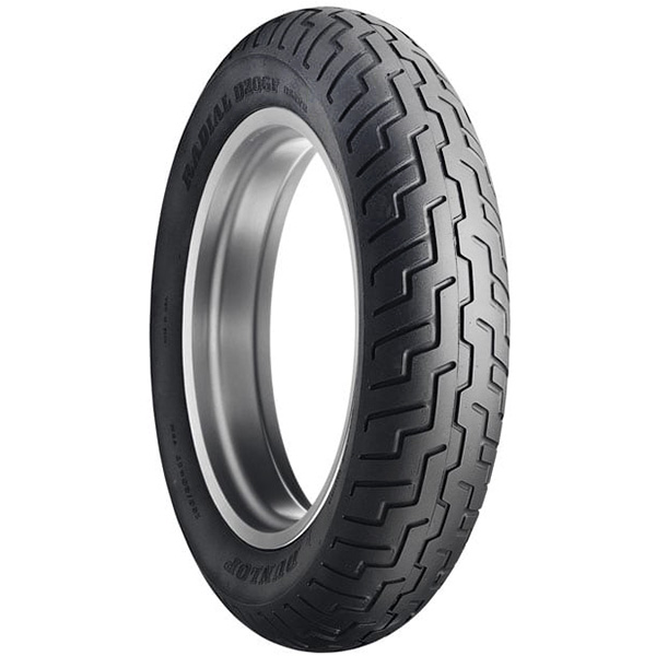Dunlop D206 Tires