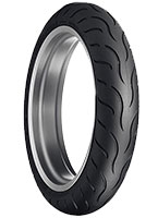 Dunlop D208 Tires