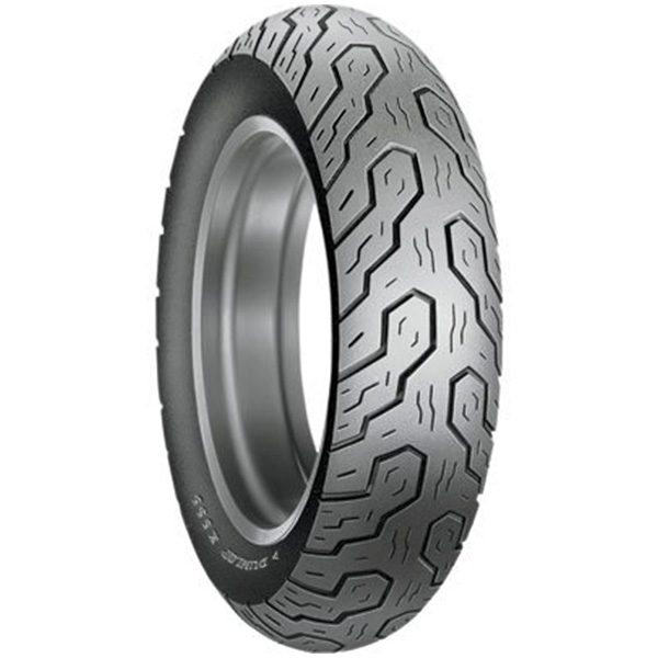 Dunlop K555 Tires