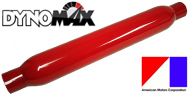 Dynomax Thrush Glass Pack Muffler <br/> American Motors