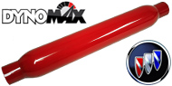 Dynomax Thrush Glass Pack Muffler <br/> Buick