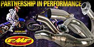 Installing the FMF Exhaust System on a Motorcycle