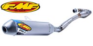 FMF Racing <br>Factory 4.1 Full System Exhaust