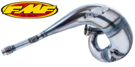 FMF Racing <br>Factory Fatty Pipes
