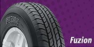 Look Stylish Without Spending a Fortune with Fuzion Tires 